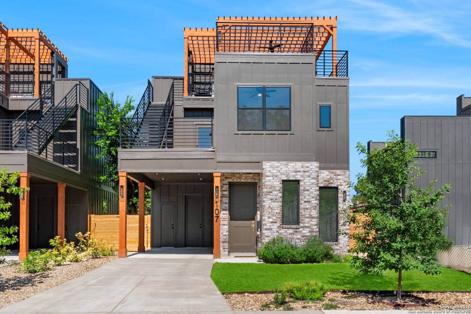 San Antonio, TX 78204,107 Dowdy