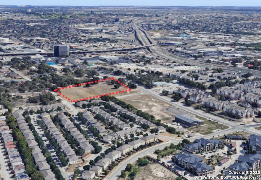 San Antonio, TX 78238,0 Wurzbach Rd UNIT 601