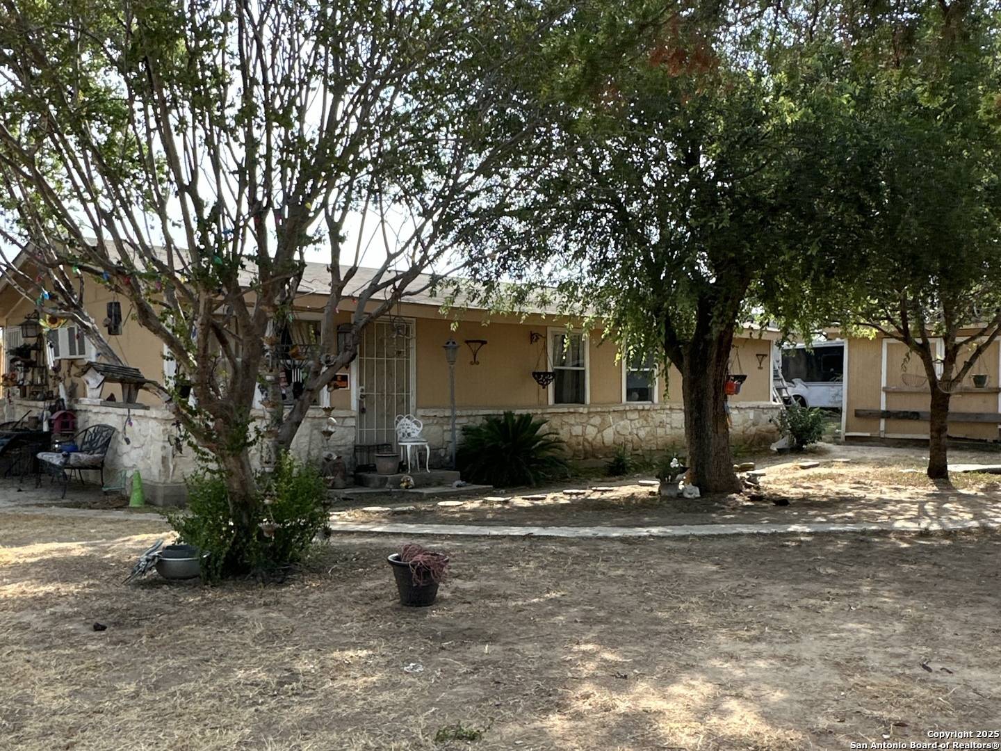 San Antonio, TX 78223,10536 S US HIGHWAY 181