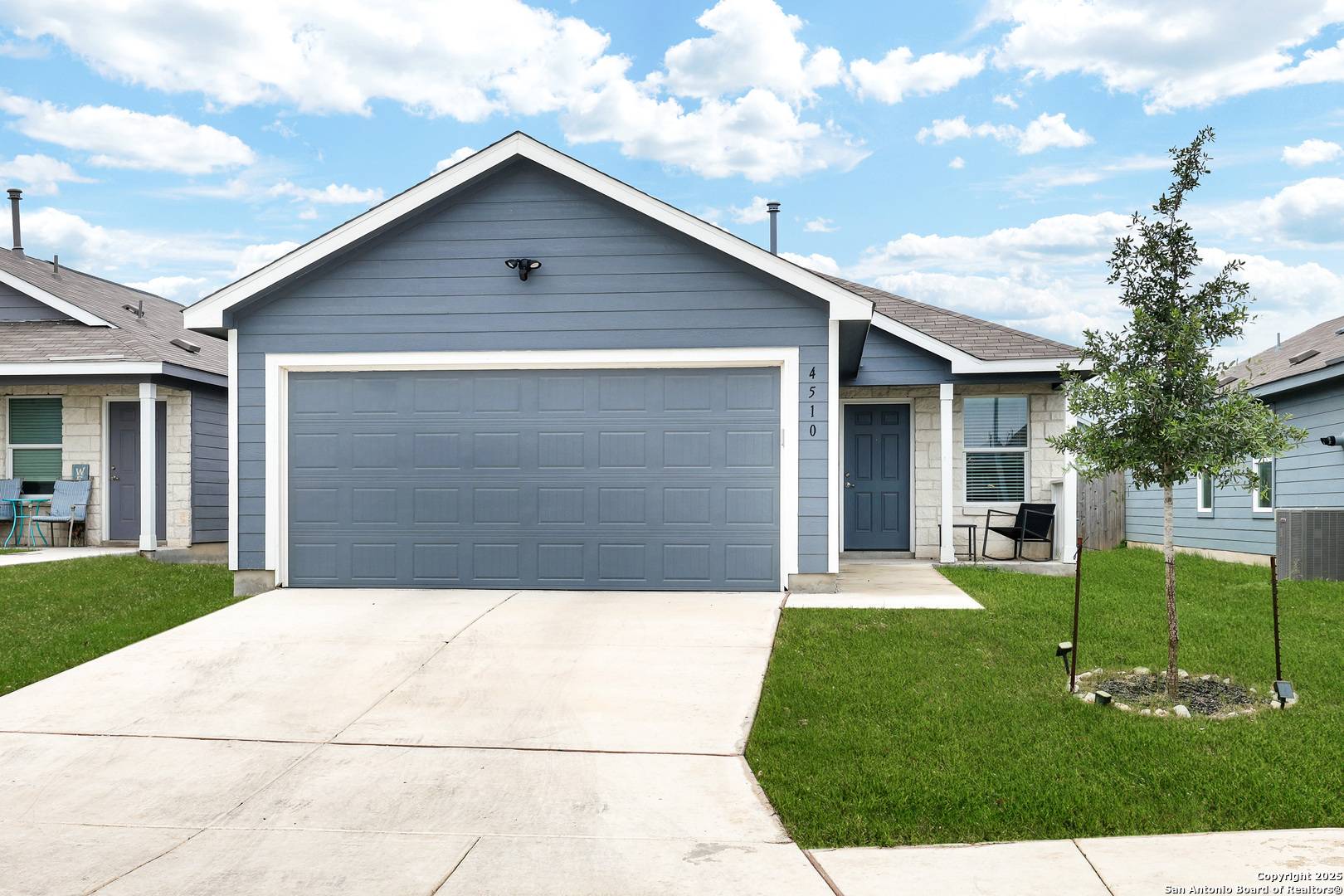 San Antonio, TX 78222,4510 MARTIN WAY