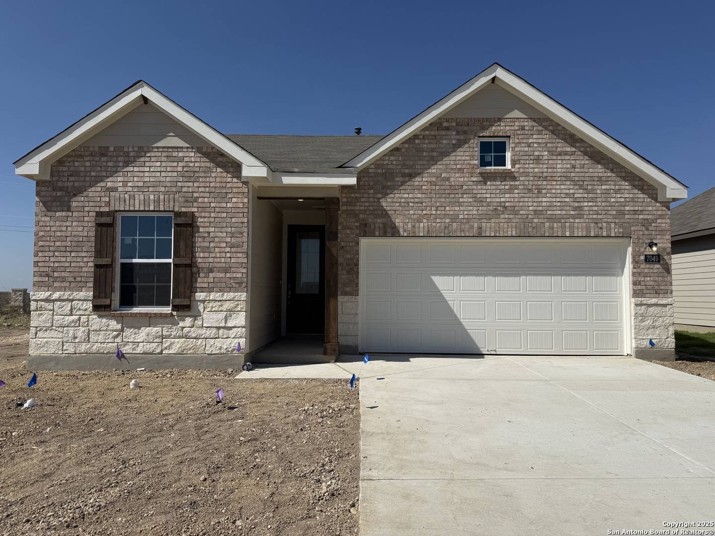 San Antonio, TX 78252,7049 Sycamore Hollow