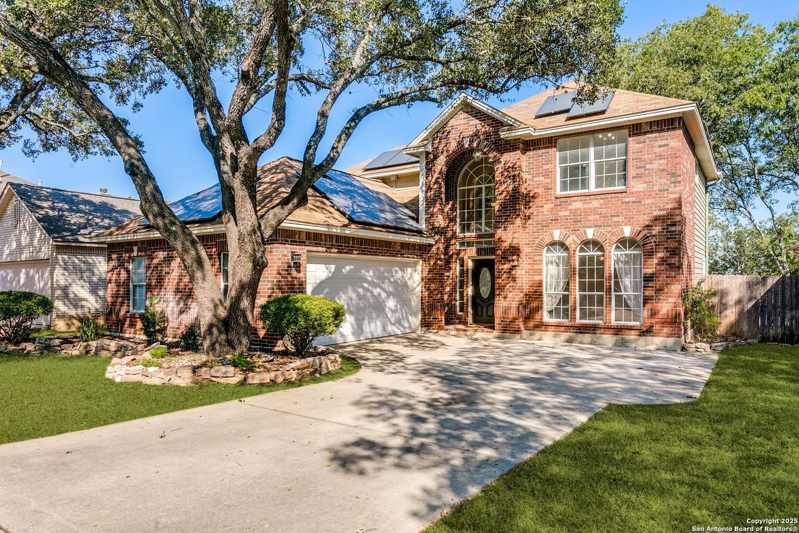 San Antonio, TX 78247,3842 Tavern Oaks