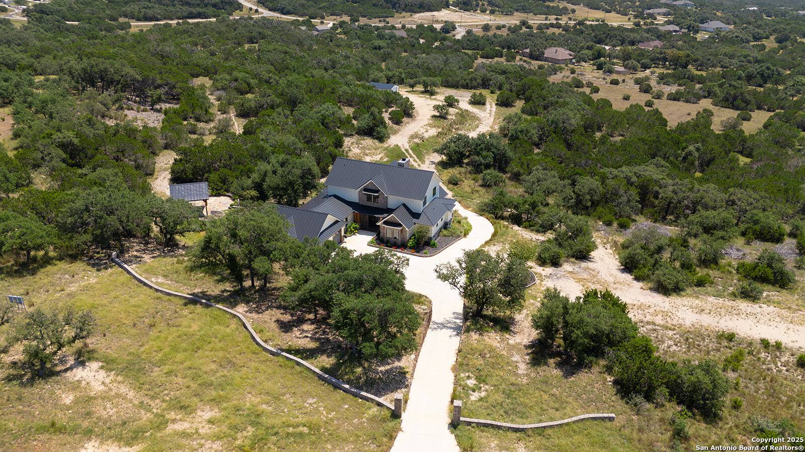 Spring Branch, TX 78070,324 Ridge Pt