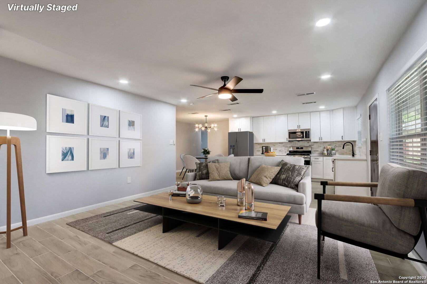 San Antonio, TX 78216,406 Northvalley