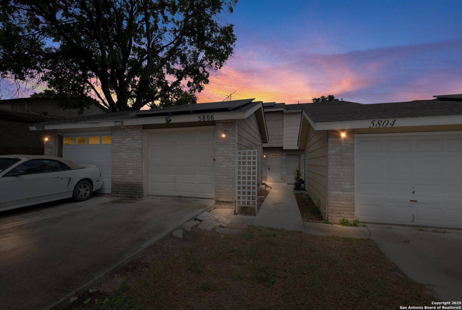 San Antonio, TX 78240,5806 Rue Royale UNIT 5806