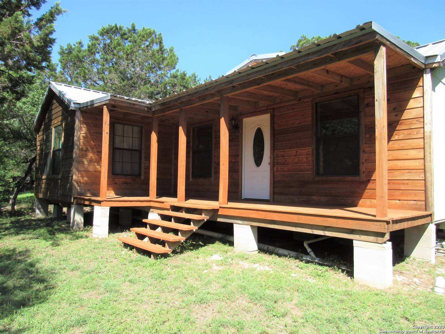 Lakehills, TX 78063,154 Deer Trail