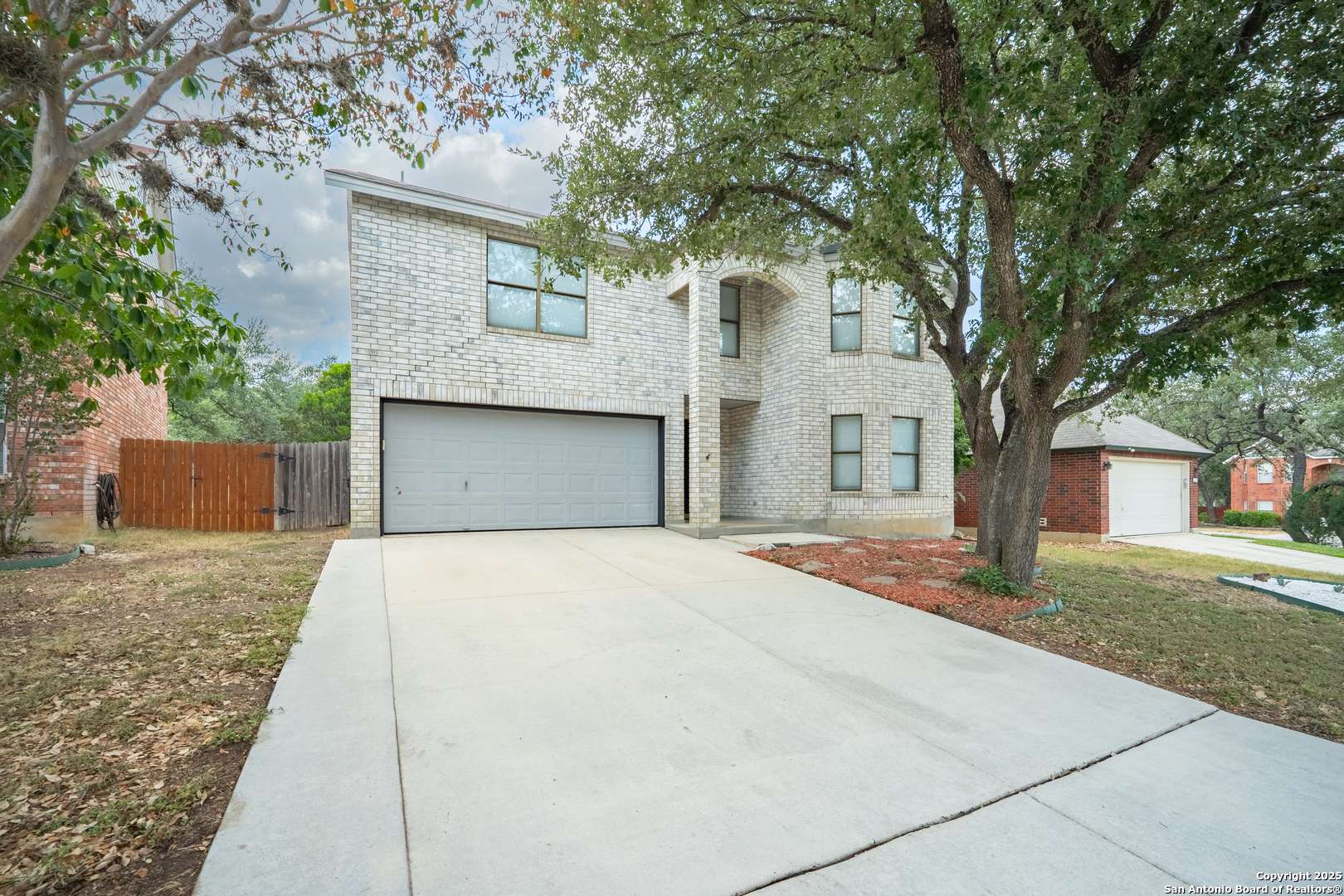 San Antonio, TX 78232,2606 Diamond Hill Dr