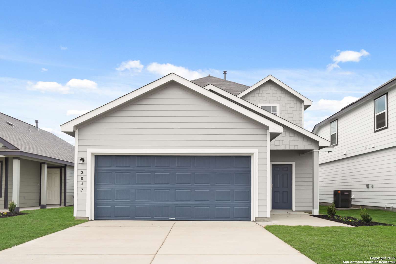 New Braunfels, TX 78130,2047 Olivia Drive