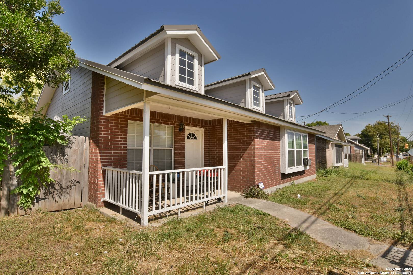 San Antonio, TX 78203,411 S Gevers