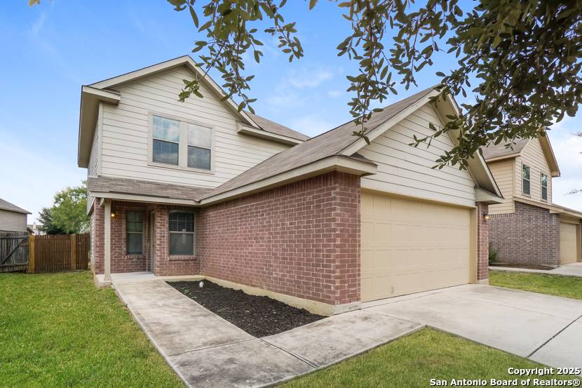 San Antonio, TX 78224,10719 Butterfly Pass