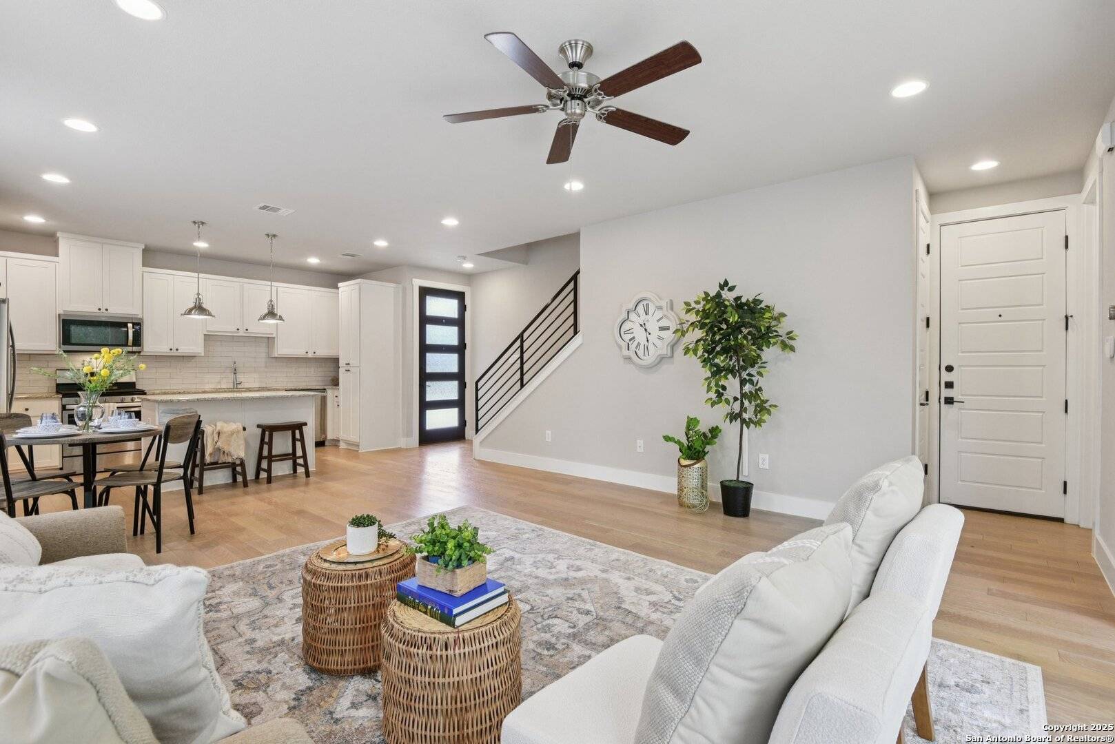 San Antonio, TX 78209,140 Claremont #102 UNIT 102