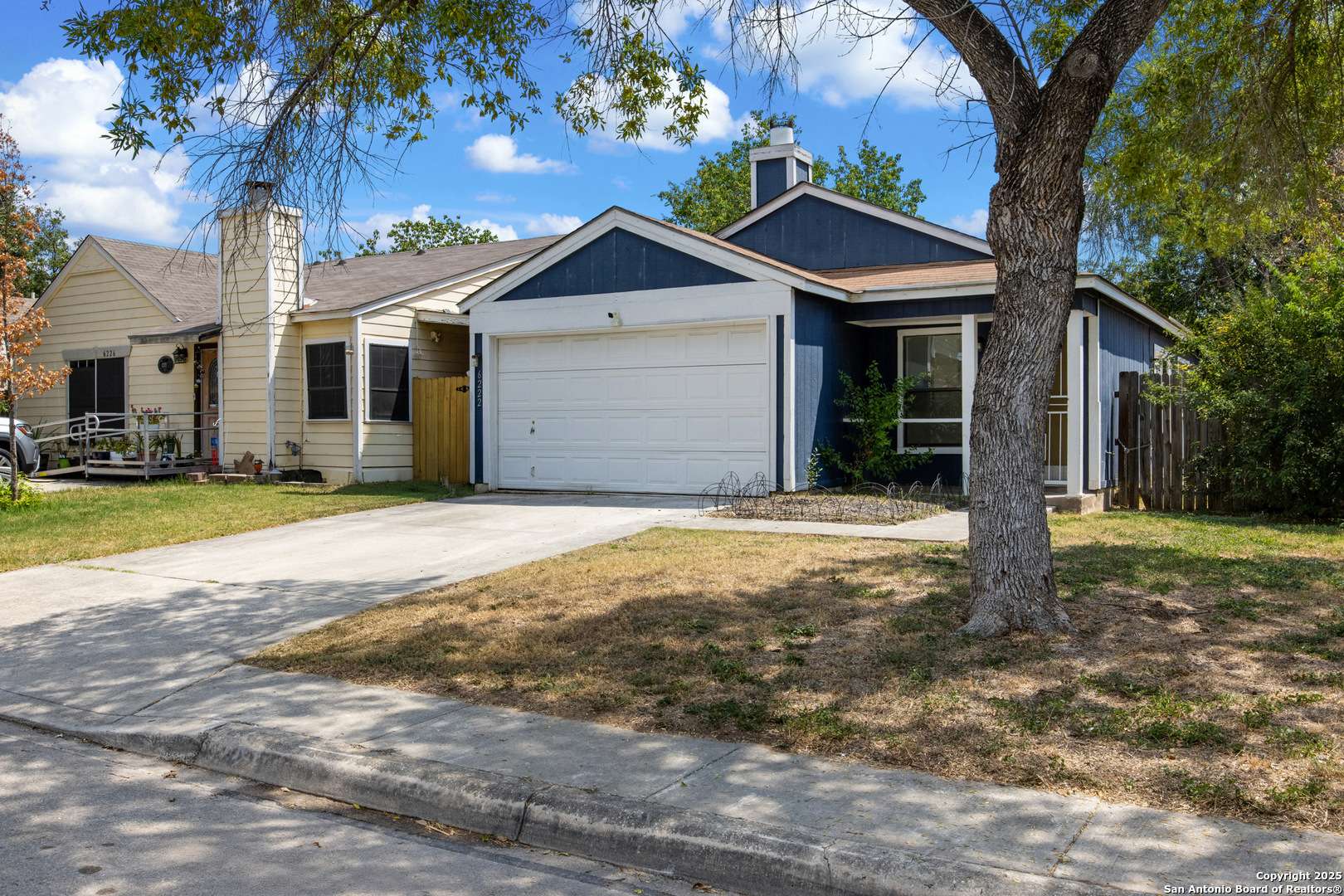 San Antonio, TX 78250,6222 Valley Knight