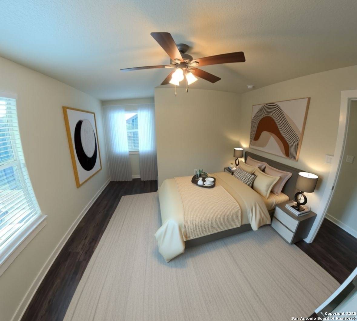 San Antonio, TX 78203,810 S walters UNIT # 201