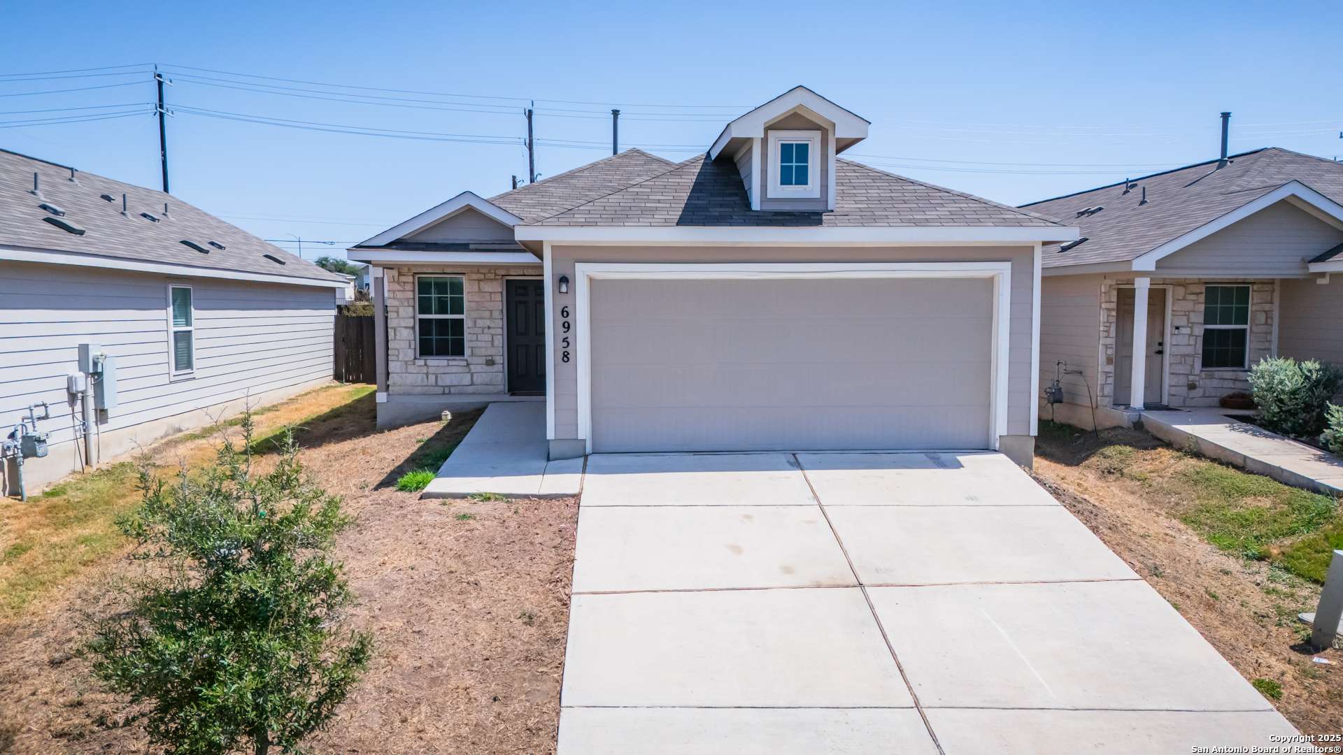 San Antonio, TX 78218,6958 Cozy Run