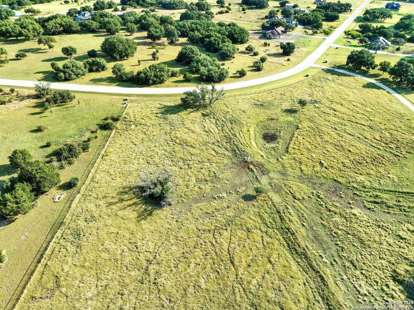 Bandera, TX 78003,LOT 454 Horseshoe Falls