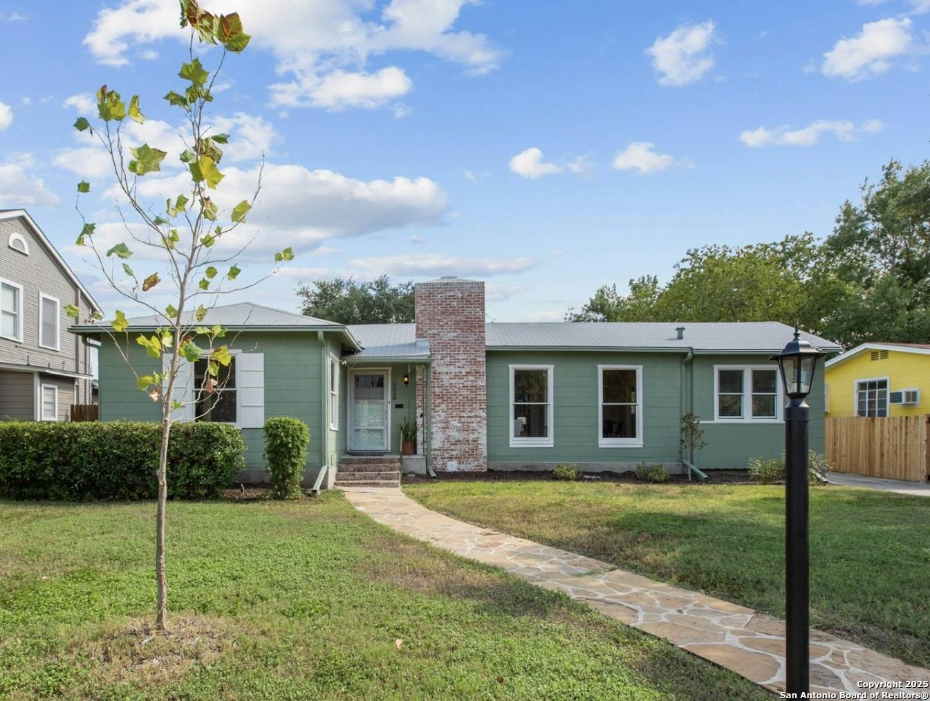 San Antonio, TX 78212,224 Thorain