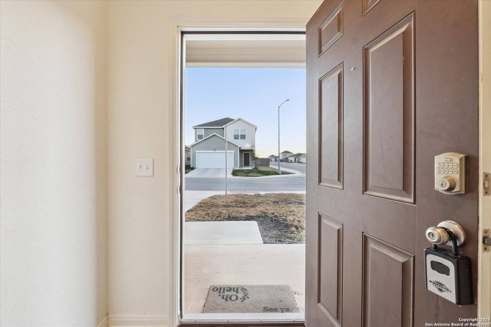 San Antonio, TX 78253-7080,14383 ELKHORN CRST