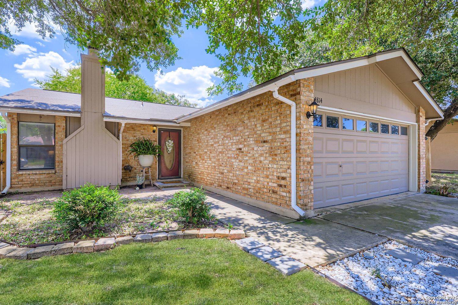 Kirby, TX 78219,4814 Scott Carpenter Drive