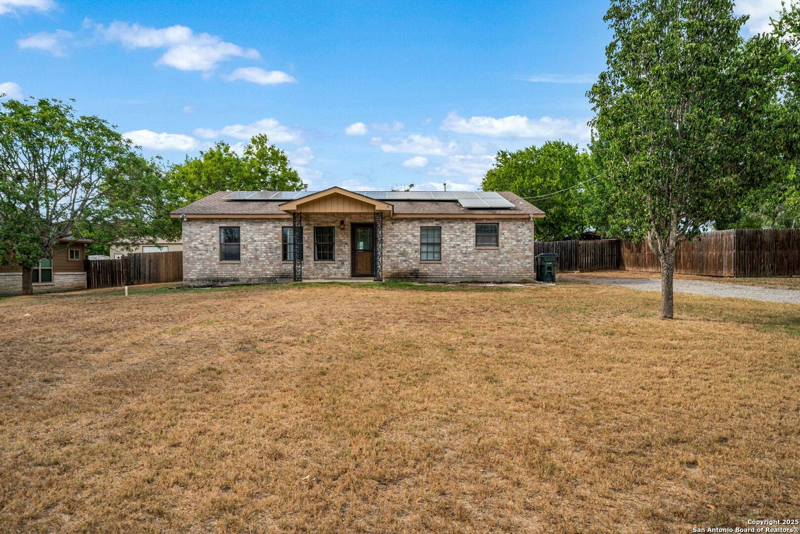 Stockdale, TX 78160,105 Lorenz