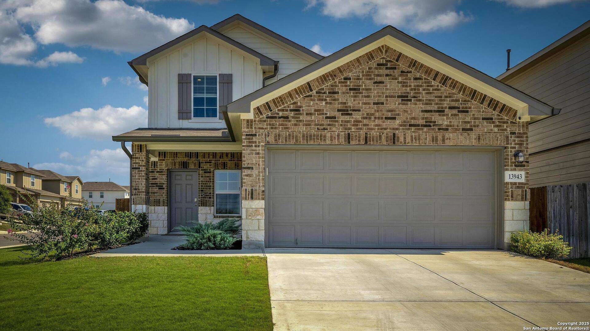San Antonio, TX 78253,13943 oolite