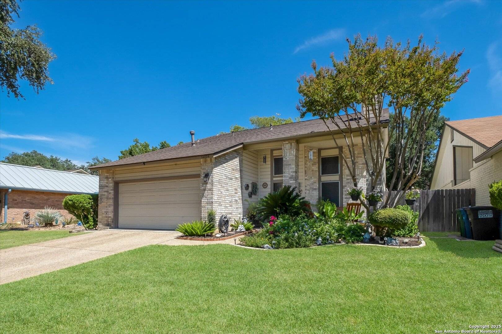San Antonio, TX 78217,14026 Fairway Oaks