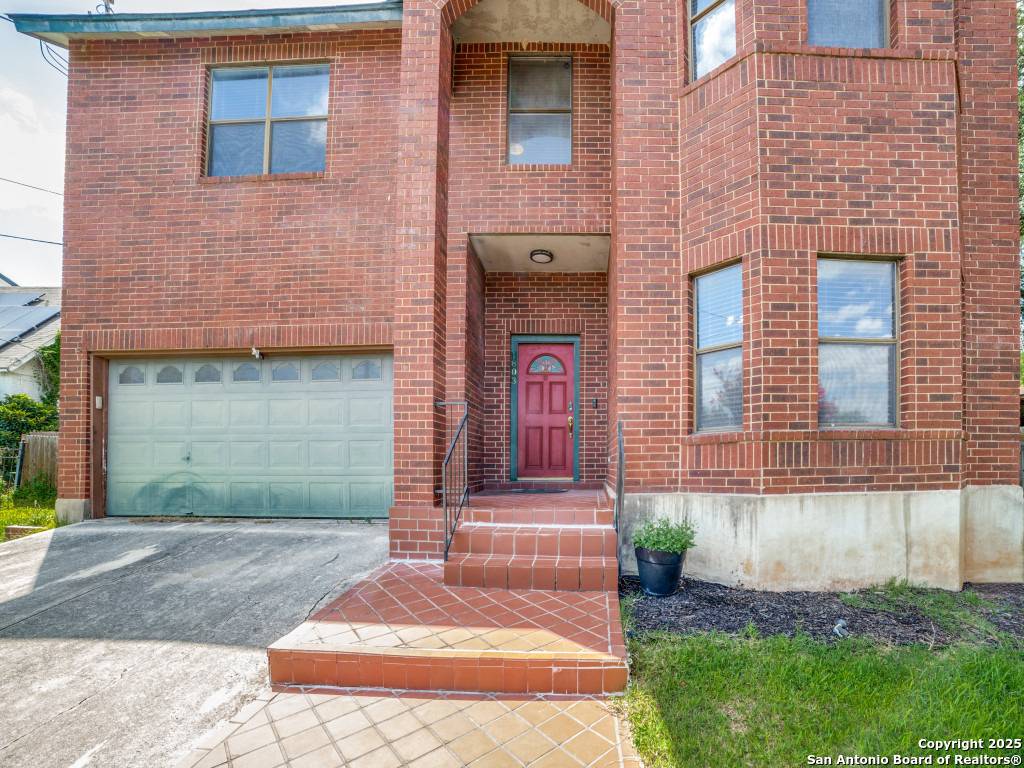 San Antonio, TX 78251,1803 Copperfield Rd