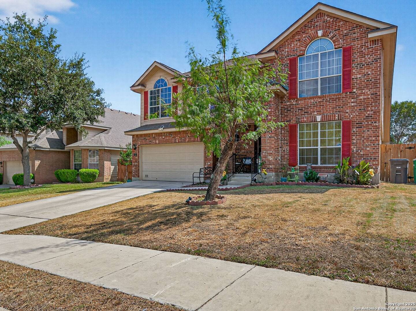 San Antonio, TX 78223,7807 Bur Oak Way