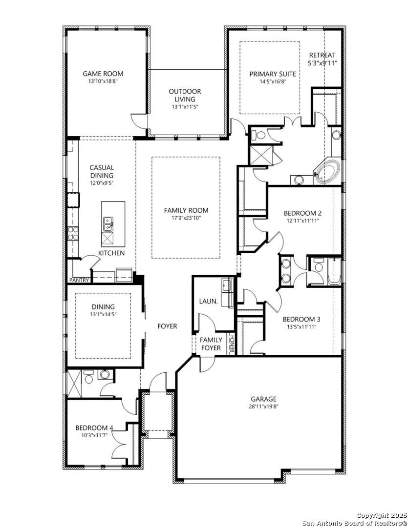 San Antonio, TX 78253,167 Habys Cove