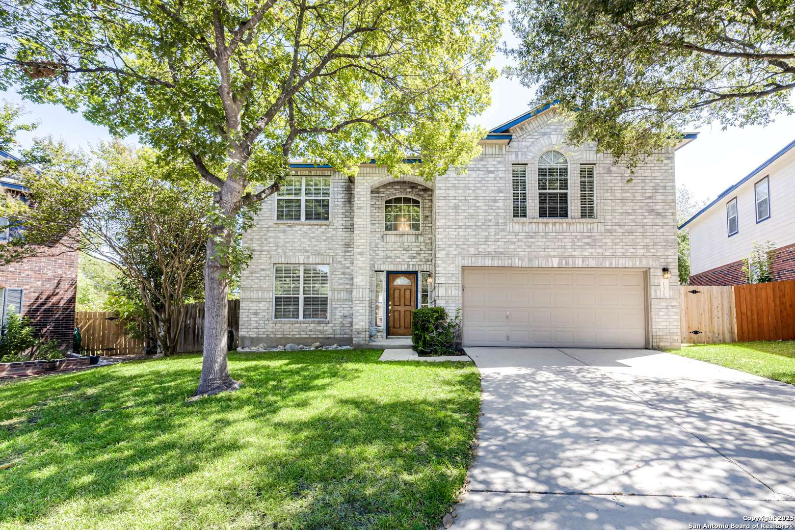 San Antonio, TX 78249,12318 stable pond