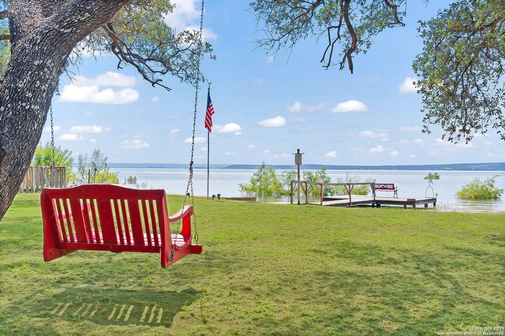 Buchanan Dam, TX 78609,100 Pebble Way