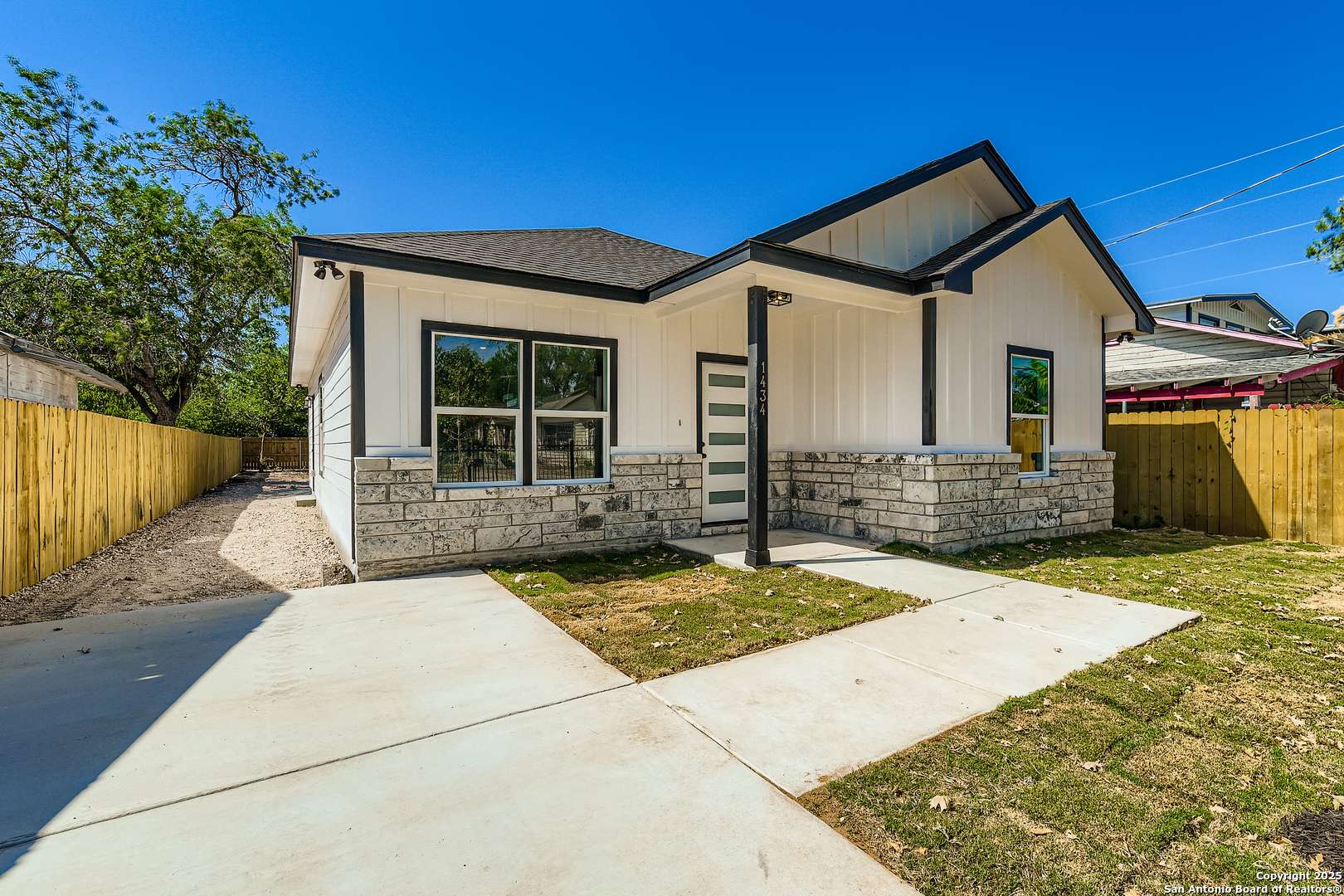 San Antonio, TX 78207,1434 Merida