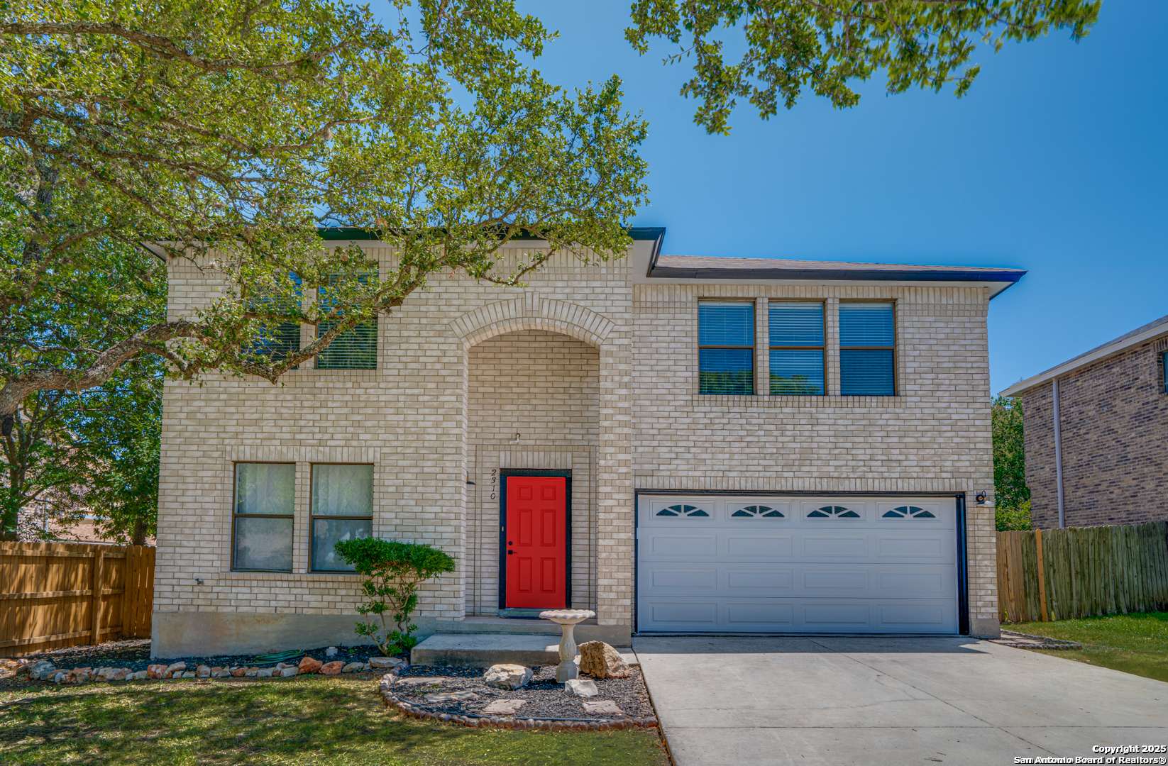 San Antonio, TX 78232,2310 Ruby Oaks