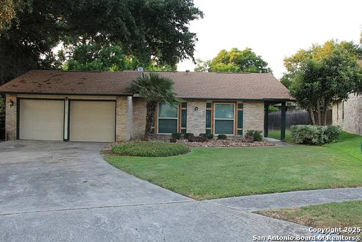 San Antonio, TX 78217,14115 Exmoor