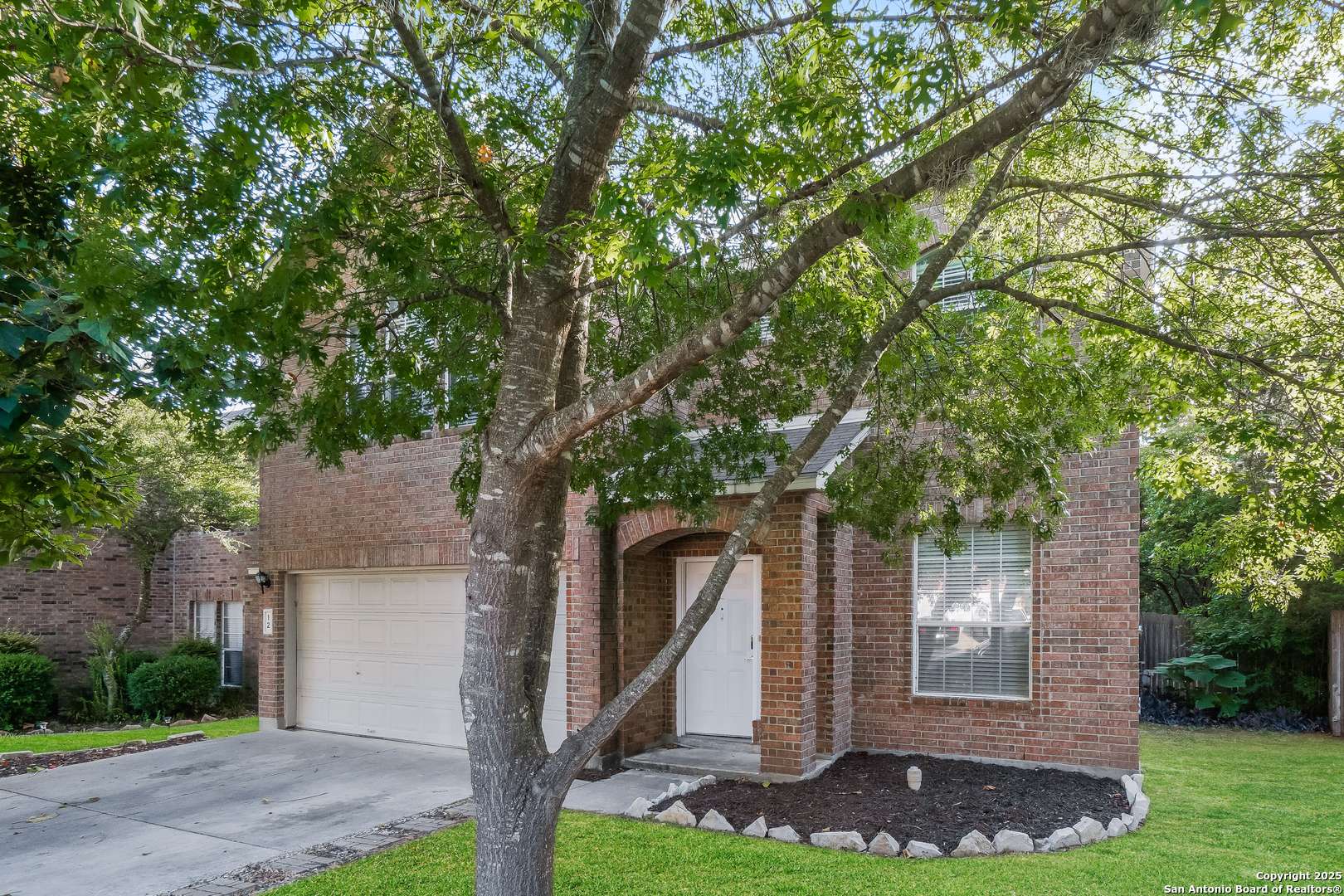 San Antonio, TX 78254,12 Lockspring