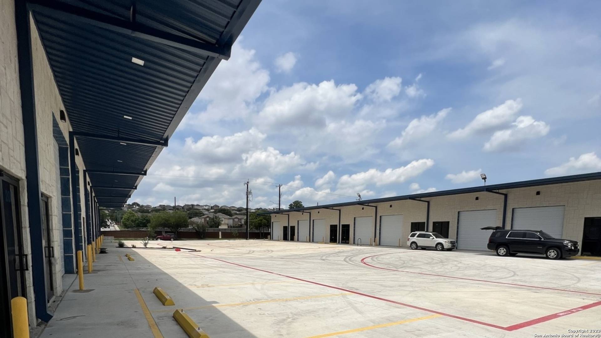 San Antonio, TX 78233,13215 JUDSON UNIT 105&106