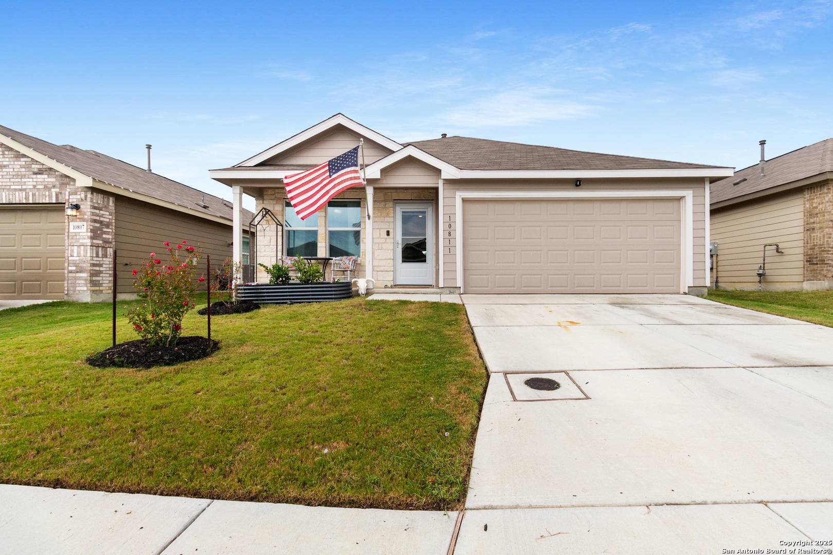 Converse, TX 78109,10811 Margarita Loop