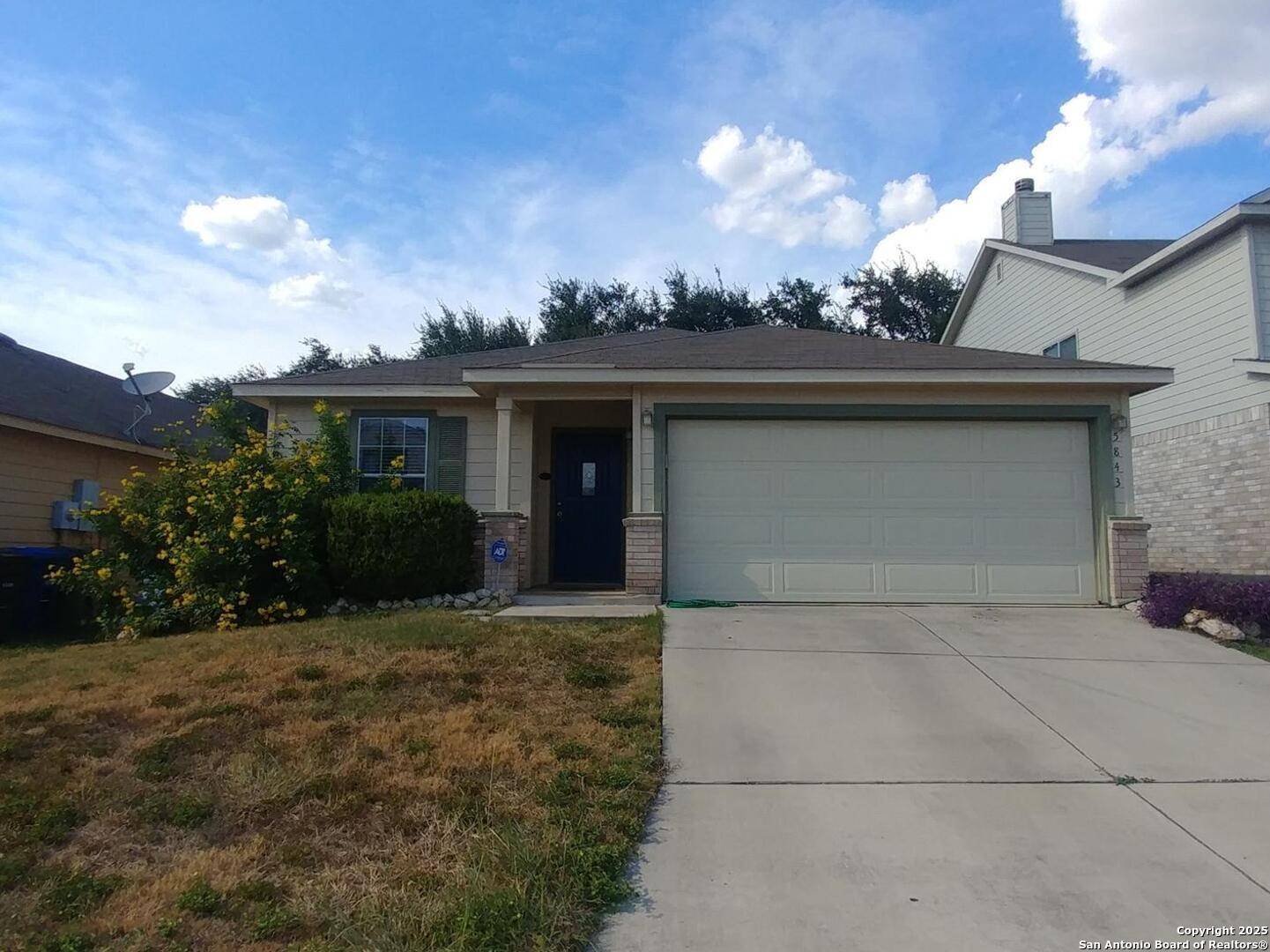 San Antonio, TX 78249,5843 Providence Oak