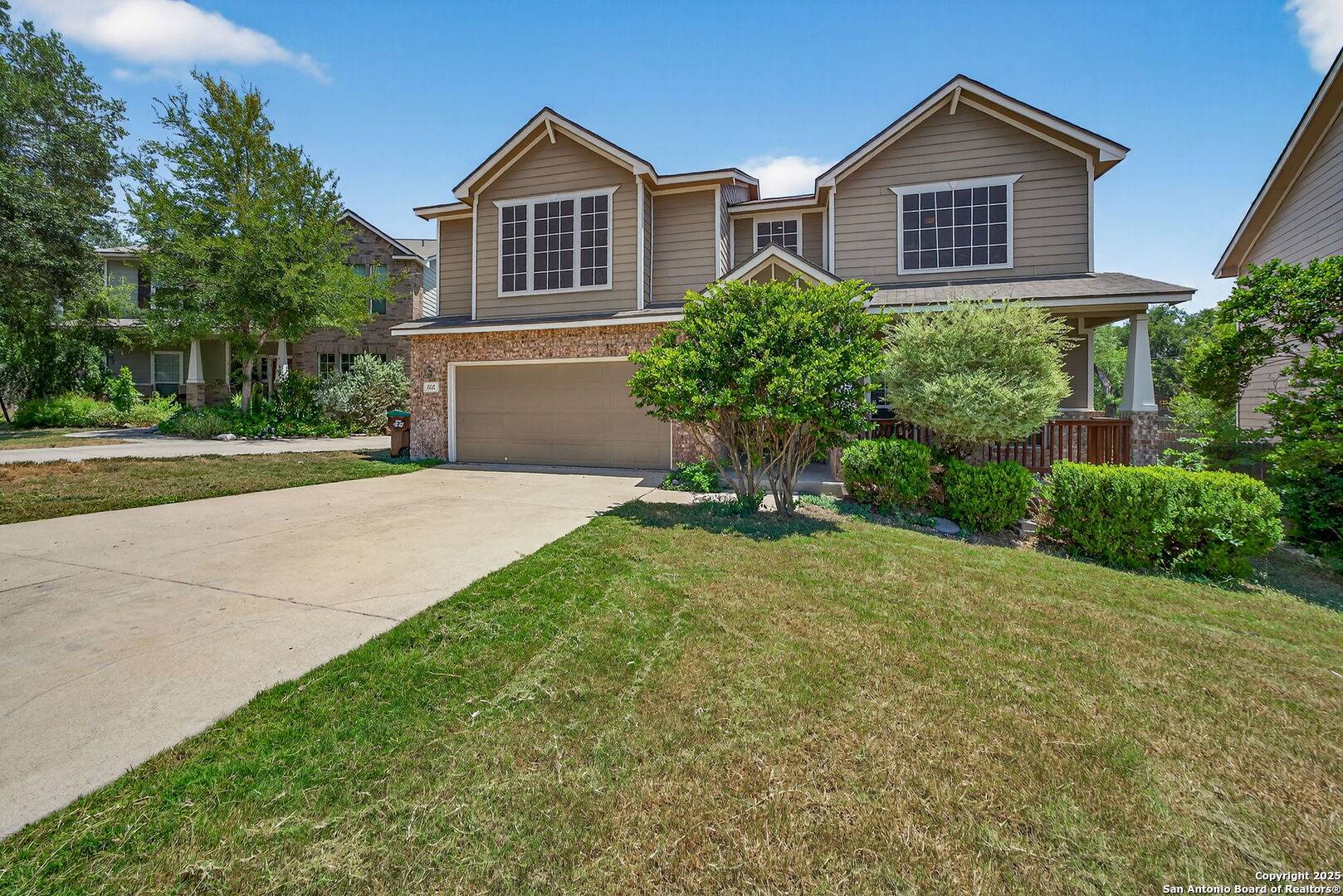 San Antonio, TX 78245,606 Horn Run