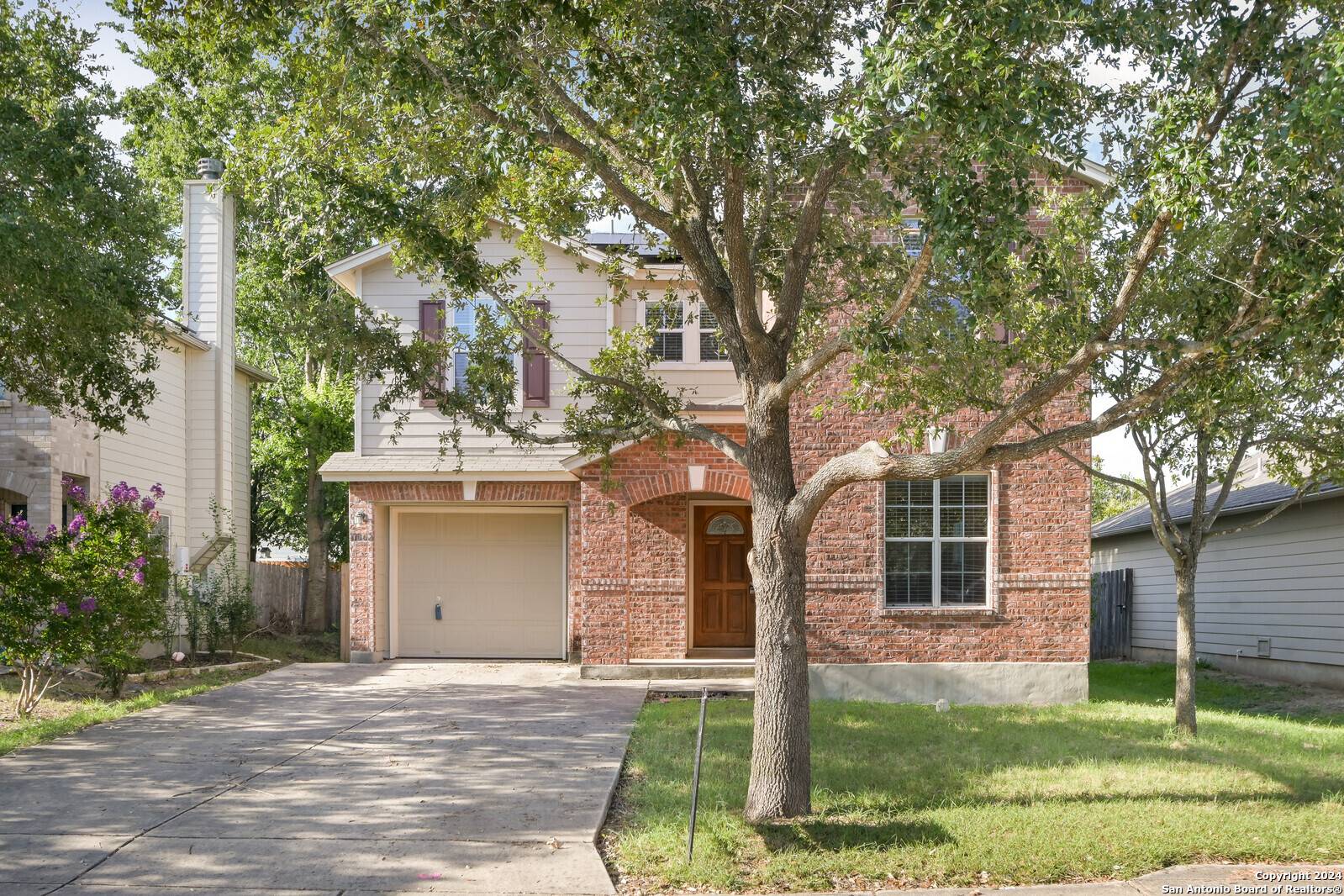 San Antonio, TX 78254-1884,11062 BARCLAY PT