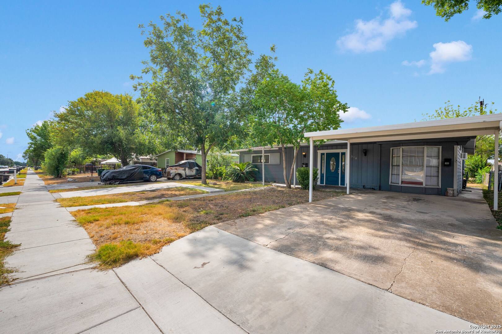 San Antonio, TX 78221,310 E Hutchins UNIT 101