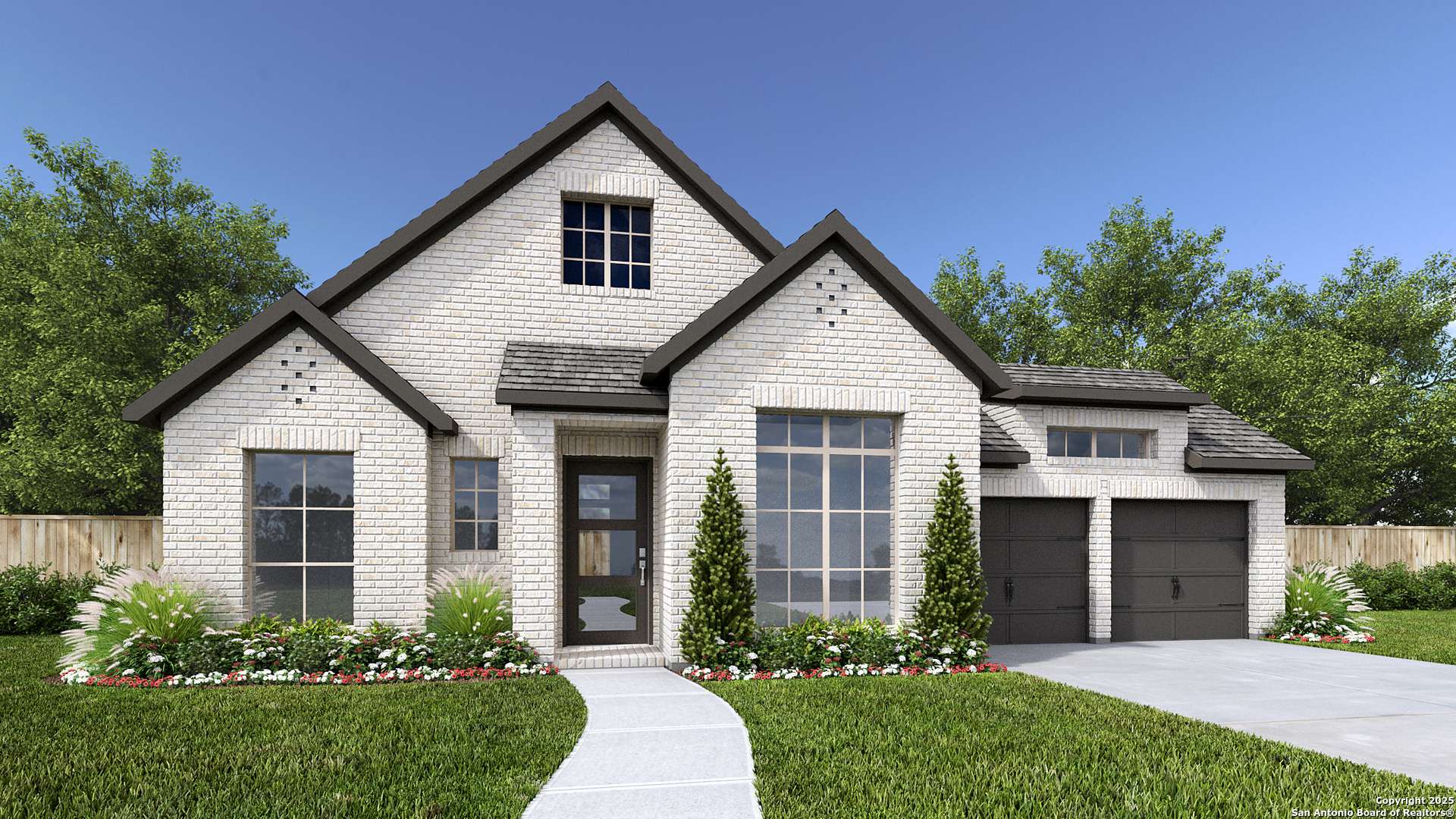 Castroville, TX 78009,315 Lacey Oak