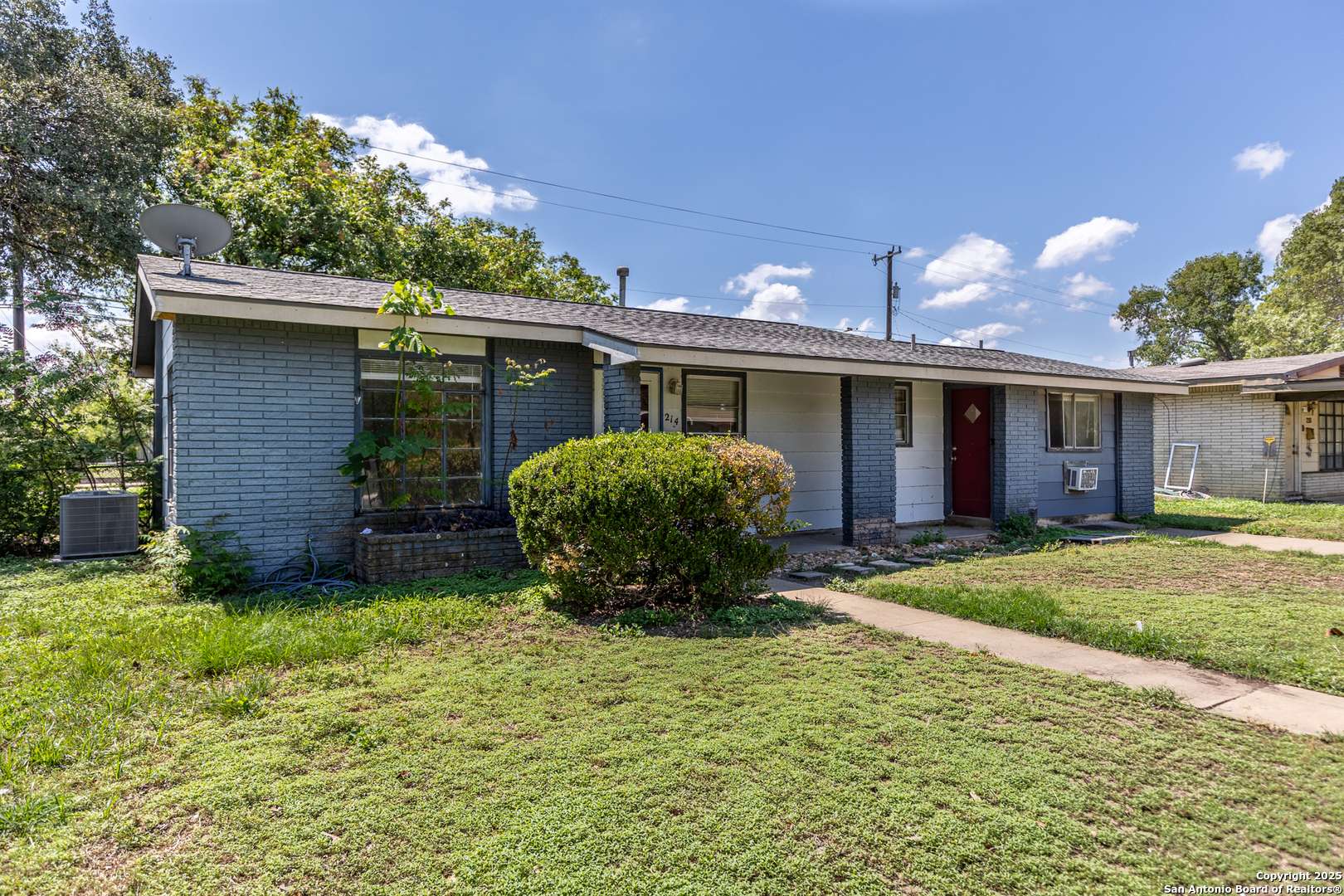 San Antonio, TX 78218,214 Antrim