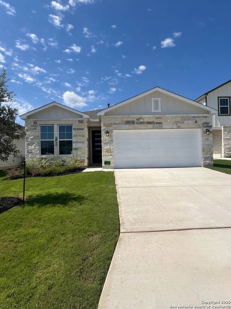 San Antonio, TX 78253,216 Connor Creek