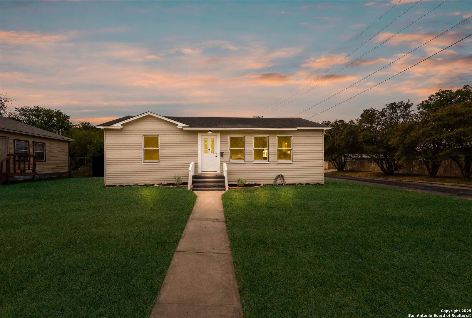 San Antonio, TX 78228,530 John Page Dr