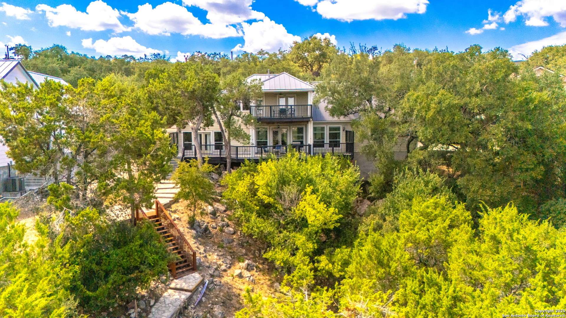 Canyon Lake, TX 78133,1761 Lakeside W