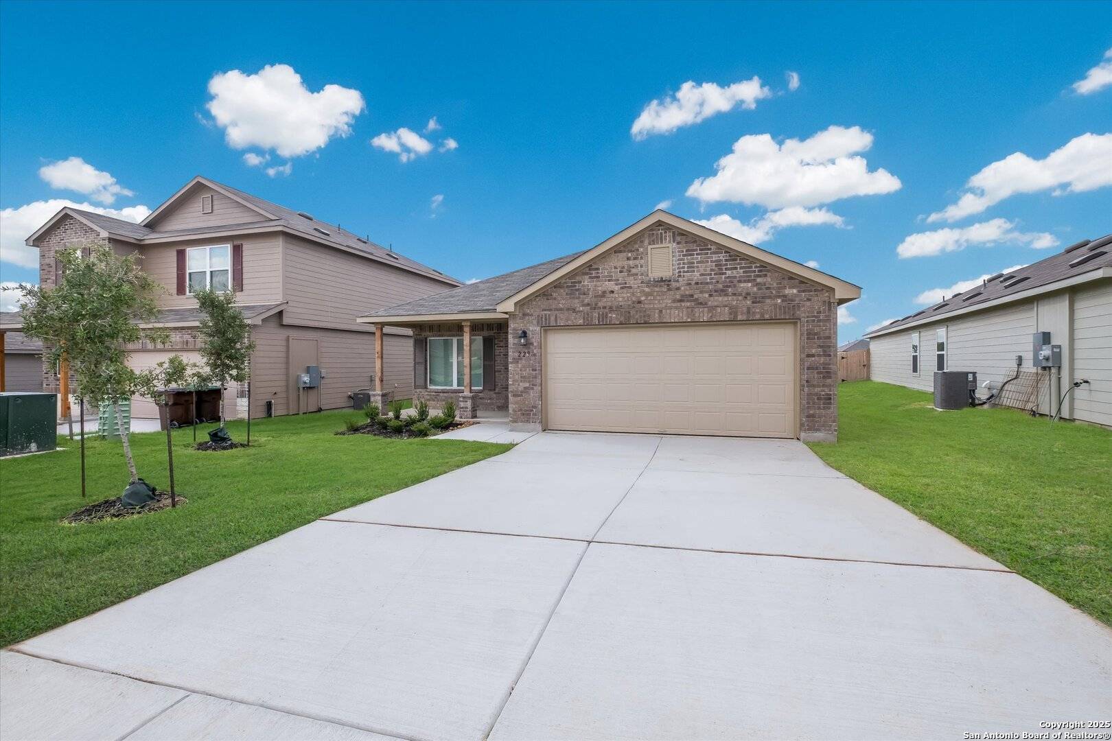 San Antonio, TX 78253,229 Short Cake Alley