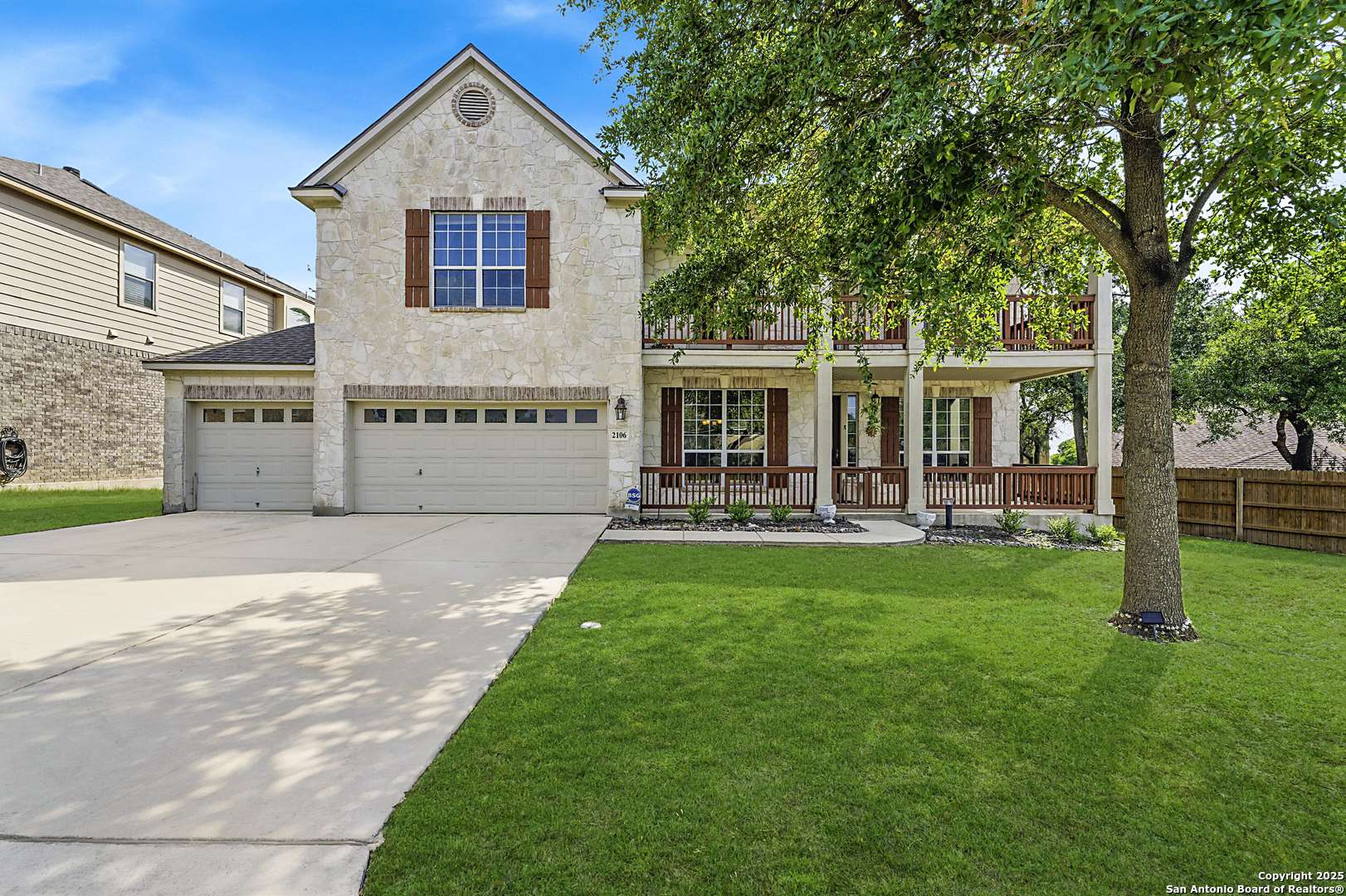 San Antonio, TX 78260,2106 Laurel Pt