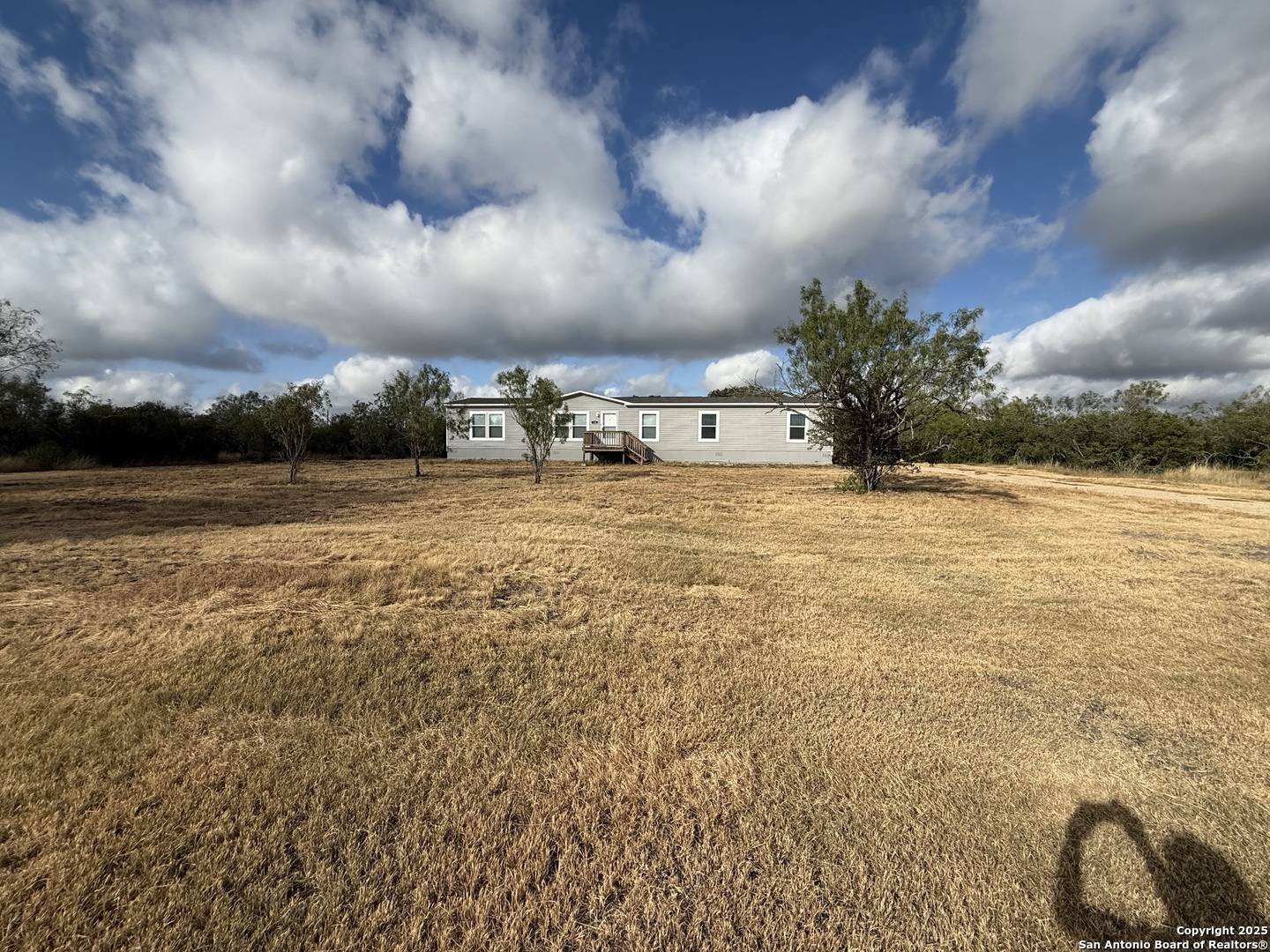 Hondo, TX 78861,732 Pr 4653