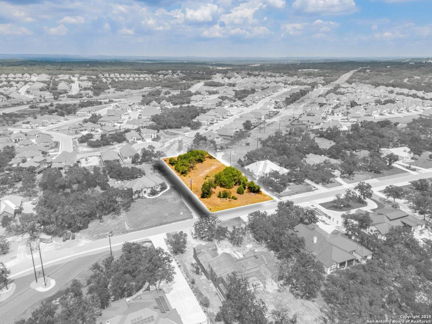 Bulverde, TX 78163,34848 Thanksgiving Trail