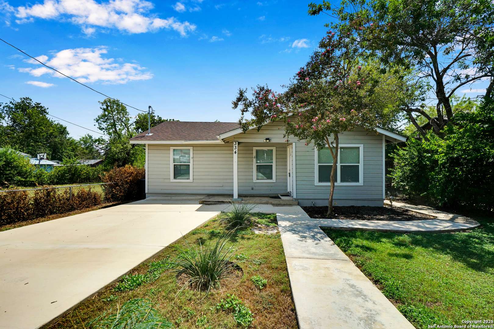 San Antonio, TX 78228,334 Continental